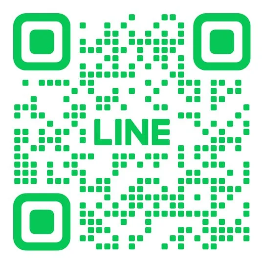 QR Code เพิ่มเพื่อน dragon tiger Line Official